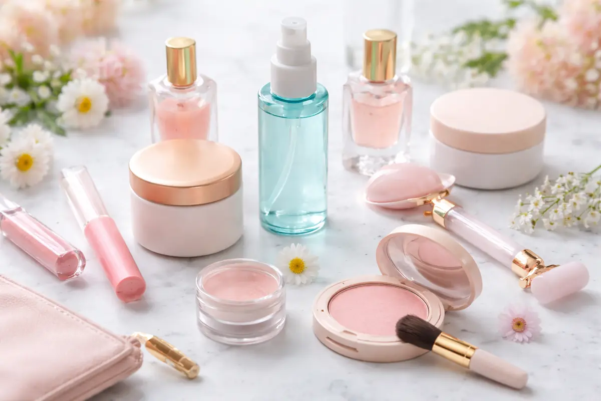 Prodotti di bellezza