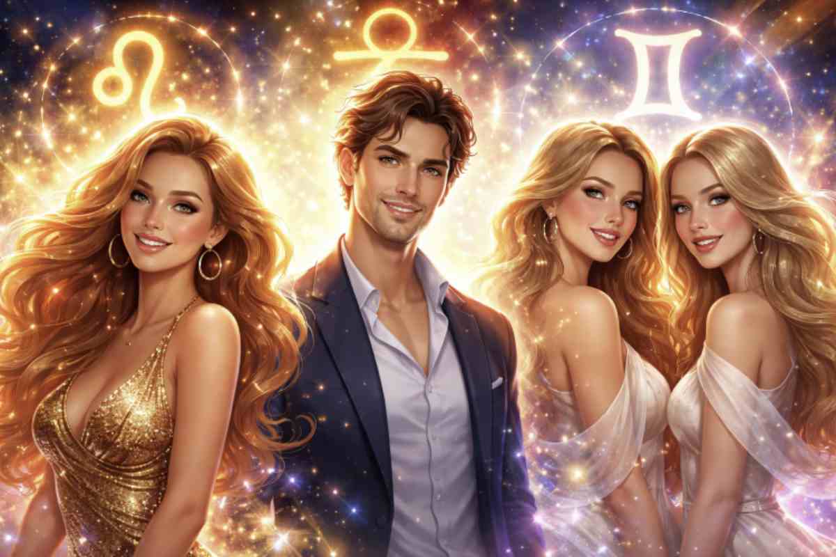 Ultimo nella triade dei segni più carismatici c’è Bilancia. Governati da Venere, i Bilancia nati dal 23 settembre al 21 ottobre incarnano eleganza