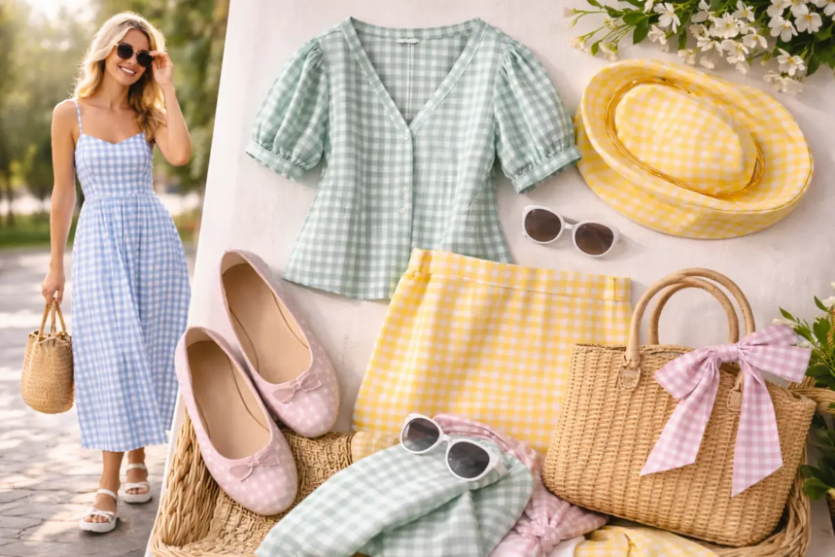 Vichy mania in primavera