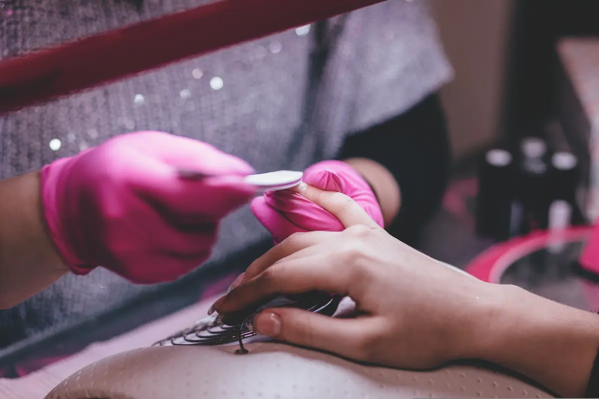 Manicure estate 2026