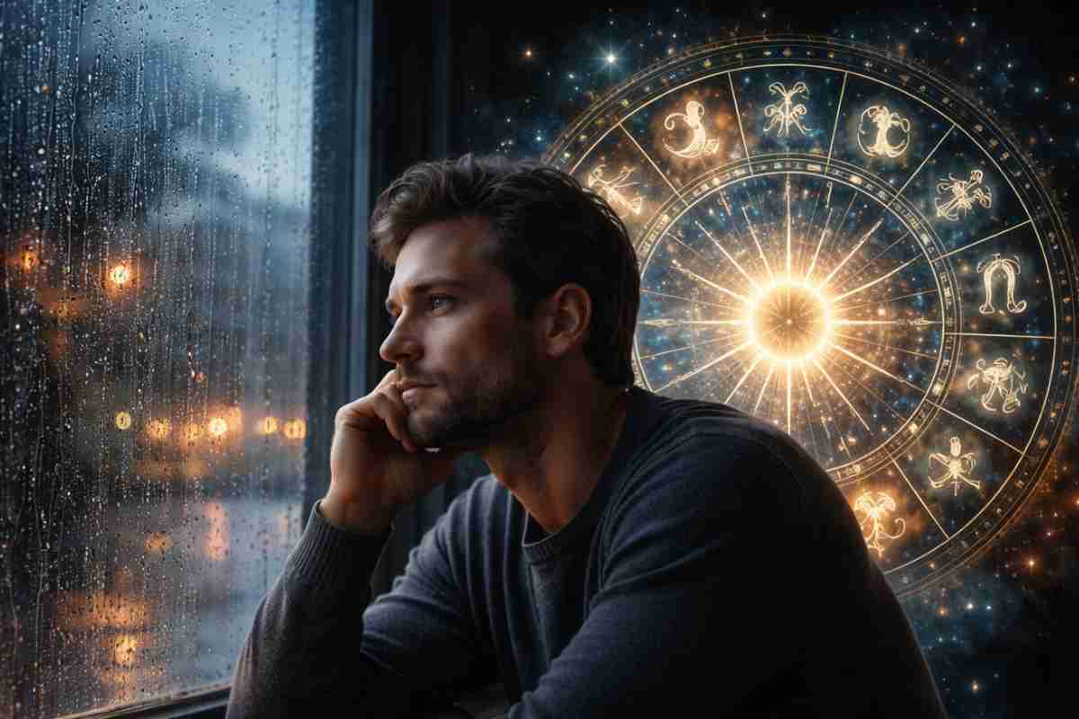 segni che sembrano freddi ma cuore d'oro